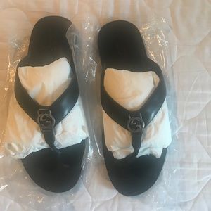 Gucci Sandals, AUTHENTIC!